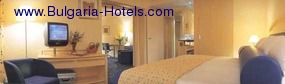 Bulgaria hotels